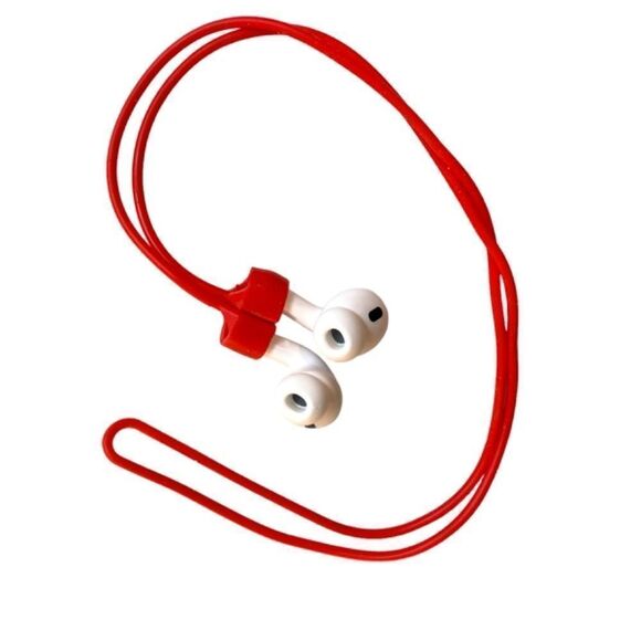 Sports Gym Walking Magnetic Earphone Strap For Airpods Anti Lost Airpods… - Picture 4 of 9